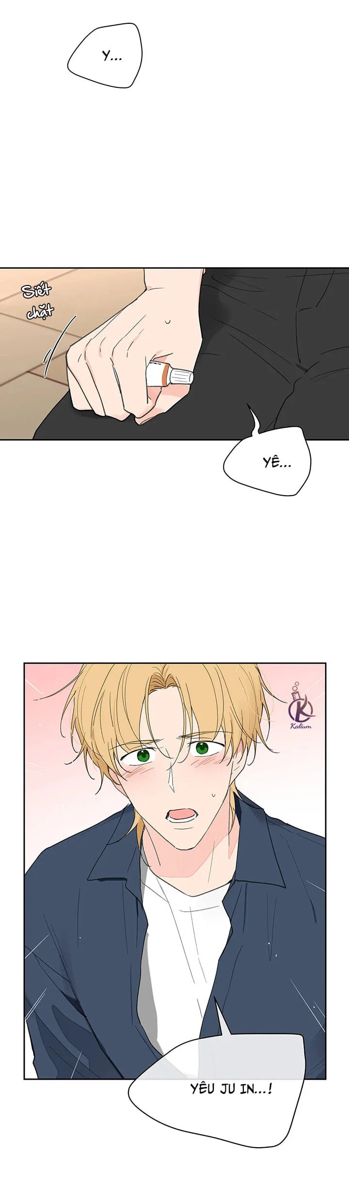 tâm tư của ju in chapter 61 8