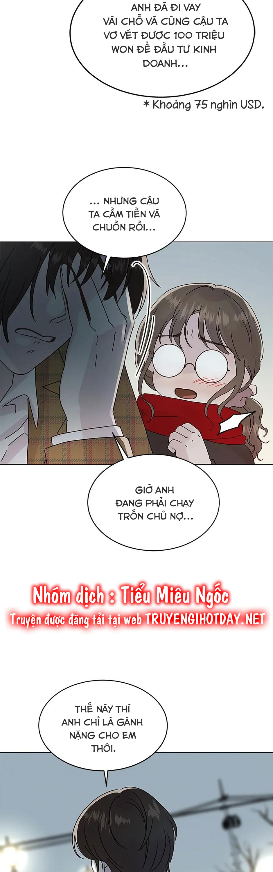 sự trả thù ngọt ngào của vợ tôi chapter 209 9