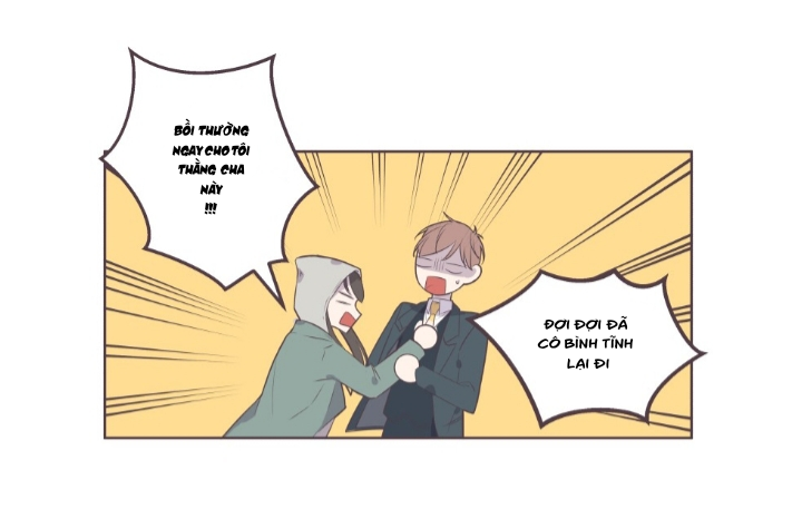 2091km bước đến bên anh chapter 3 14