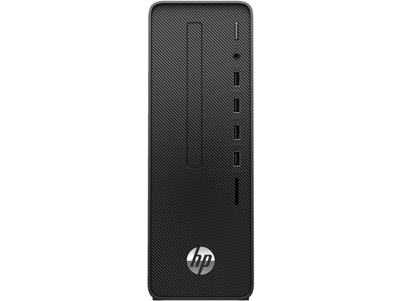 HP 280 Pro G5 Small Form Factor PC (60H32PA) - Hàng chính hãng