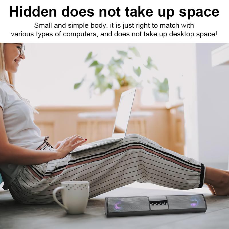 Loa Bluetooth Mini A2,loa không dây loa kép,âm bass mạnh treble rời,hỗ trợ USB thẻ nhớ TF/FM/USB/BT/AUX