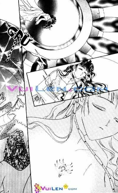 hai nàng công chúa chapter 2 4