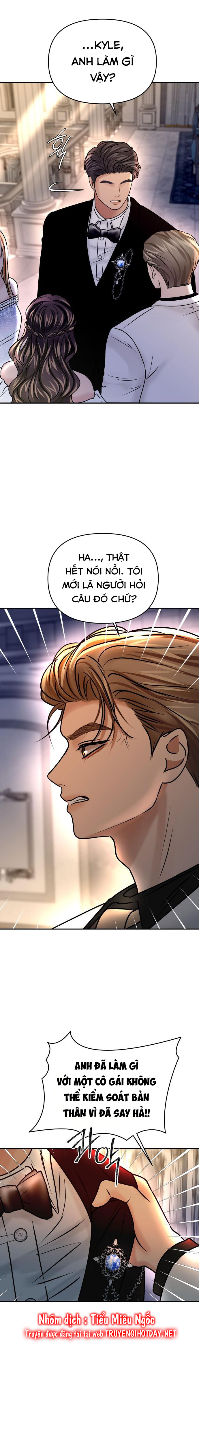 Mùa Đông Năm Ấy Tôi Đã chapter 62 6