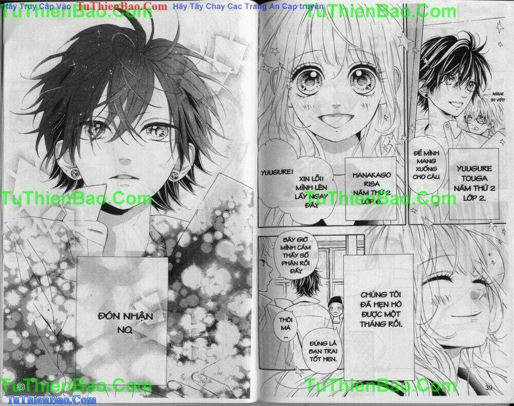 ngôi sao trong ánh mắt chapter 5 20