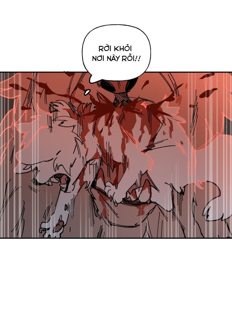 lumine - cội nguồn ánh sáng chapter 110 13