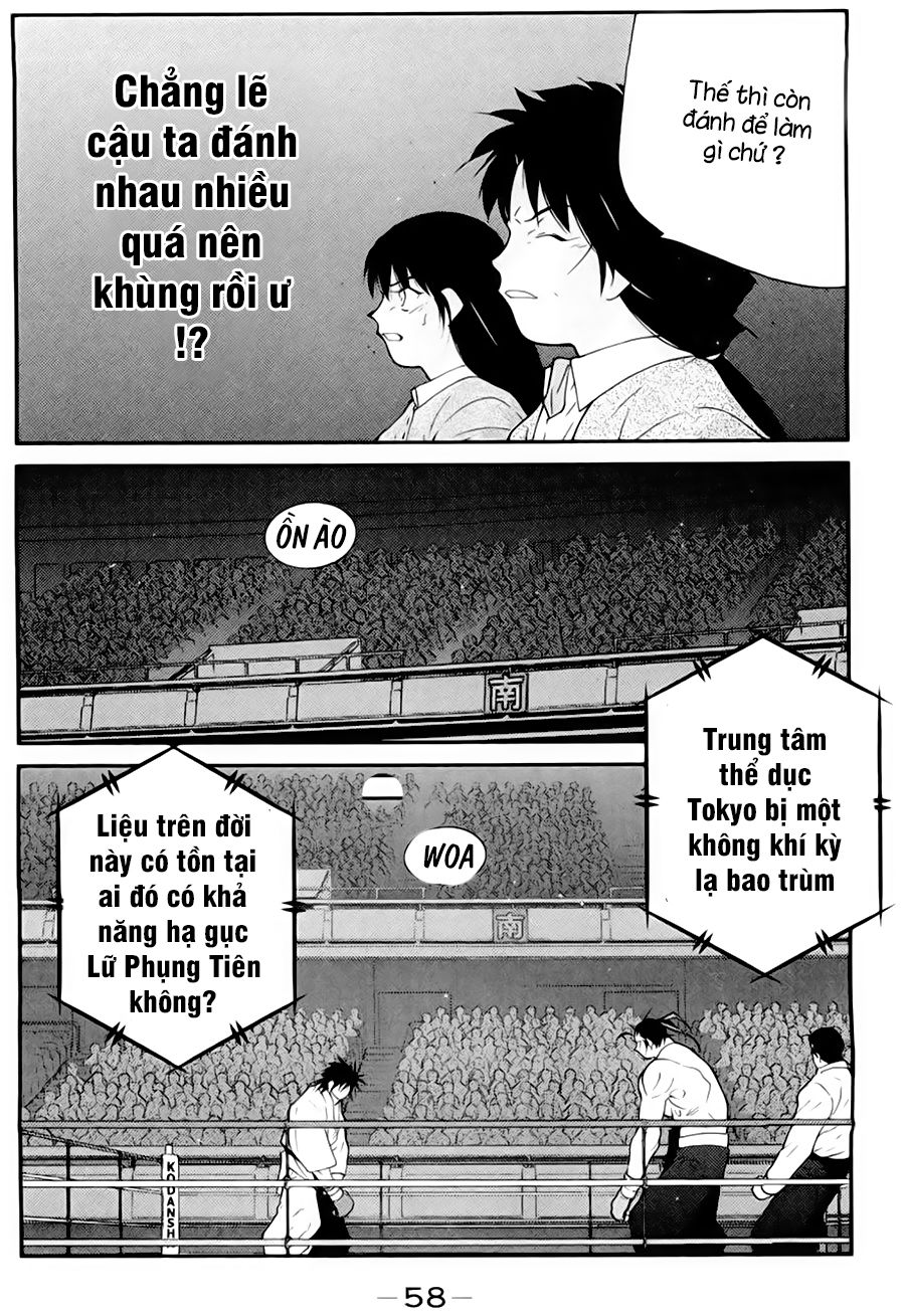 truyền nhân atula 3 chapter 48 21