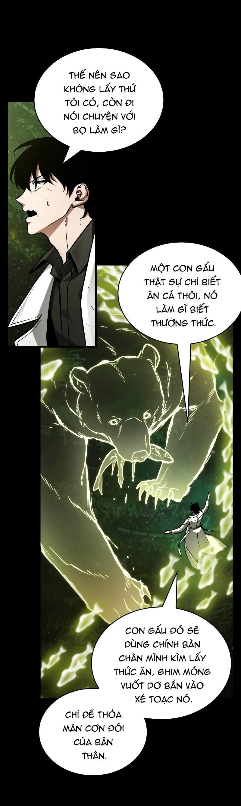toàn trí độc giả - omniscient reader chapter 206.1 25