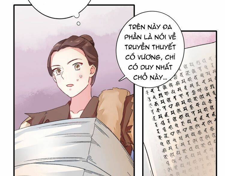 hoa nhan sách chapter 69.2 25