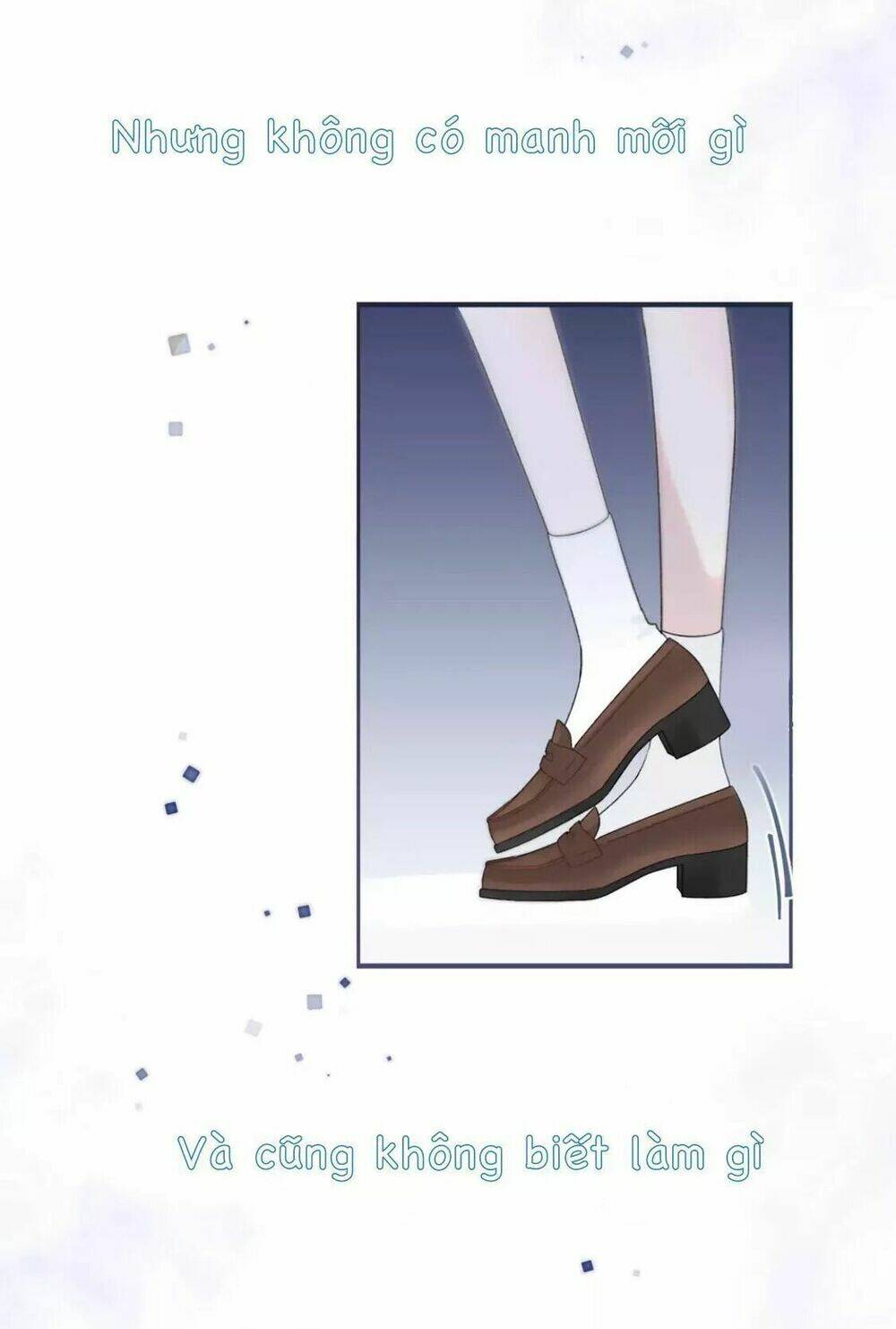 từ cái nhìn của em chapter 11 40