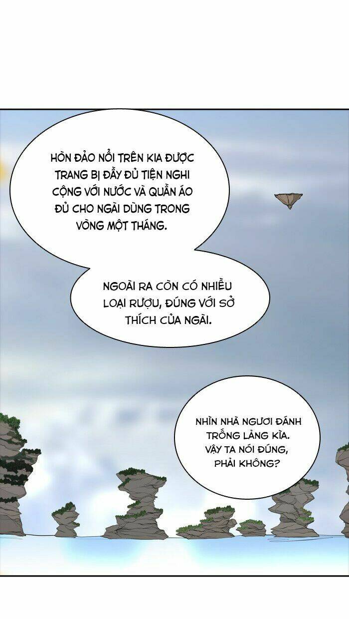 cuộc chiến trong tòa tháp chapter 368 22