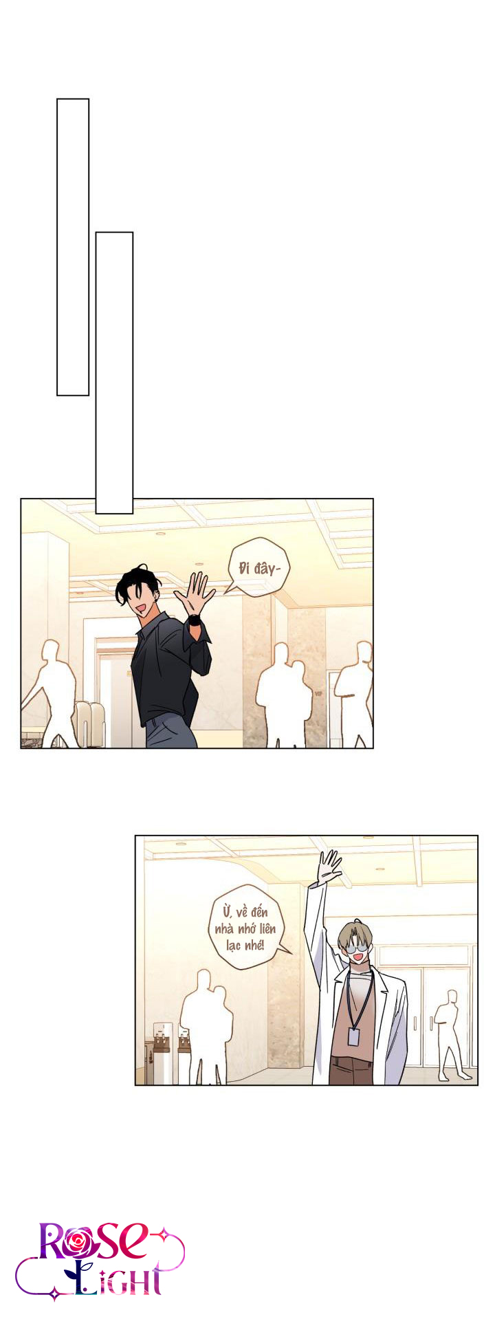 gia đình bại hoại chapter 1 28