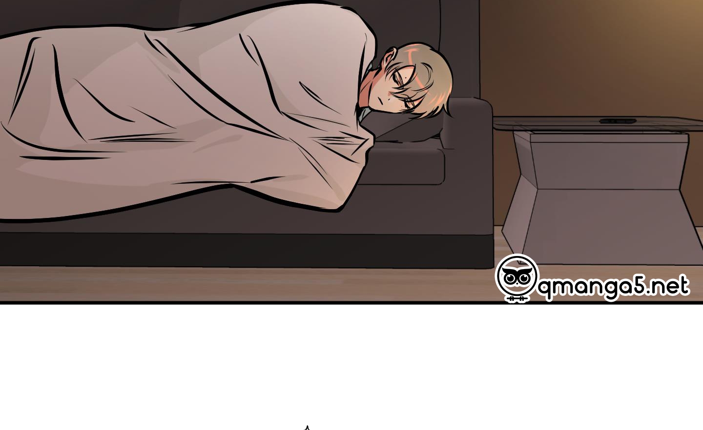 cây thương của ghost chapter 14 60