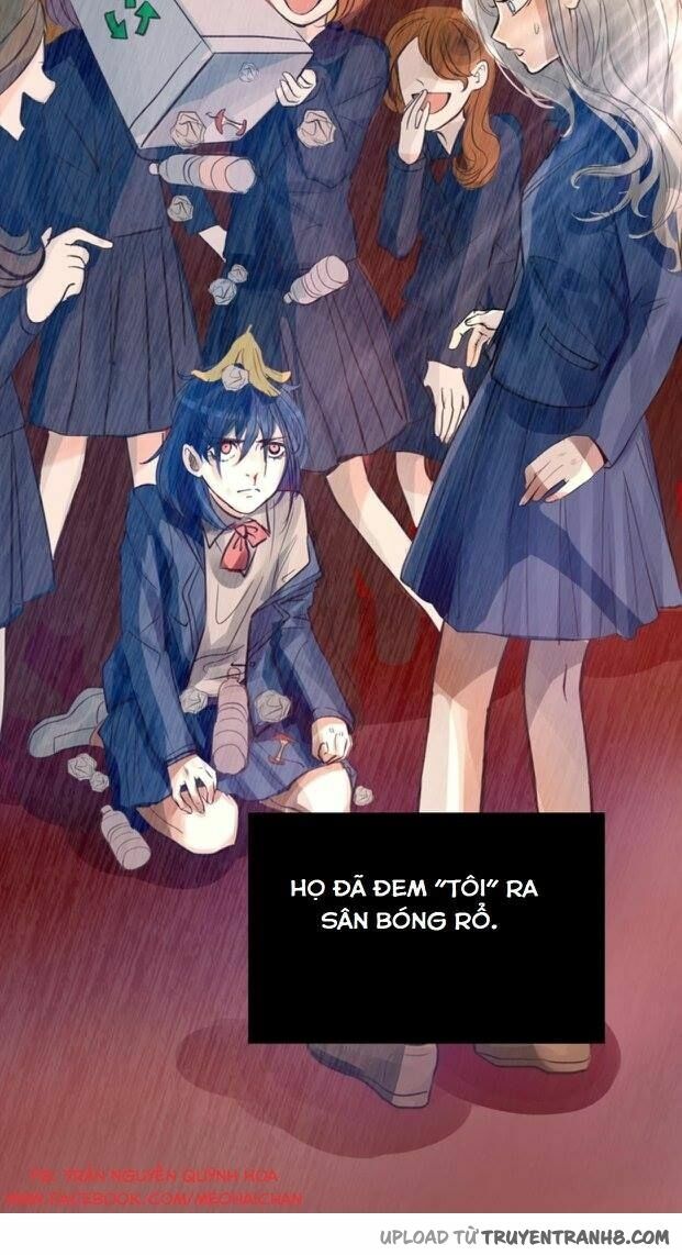 trả thù trường trung học phần 2 chapter 3 73