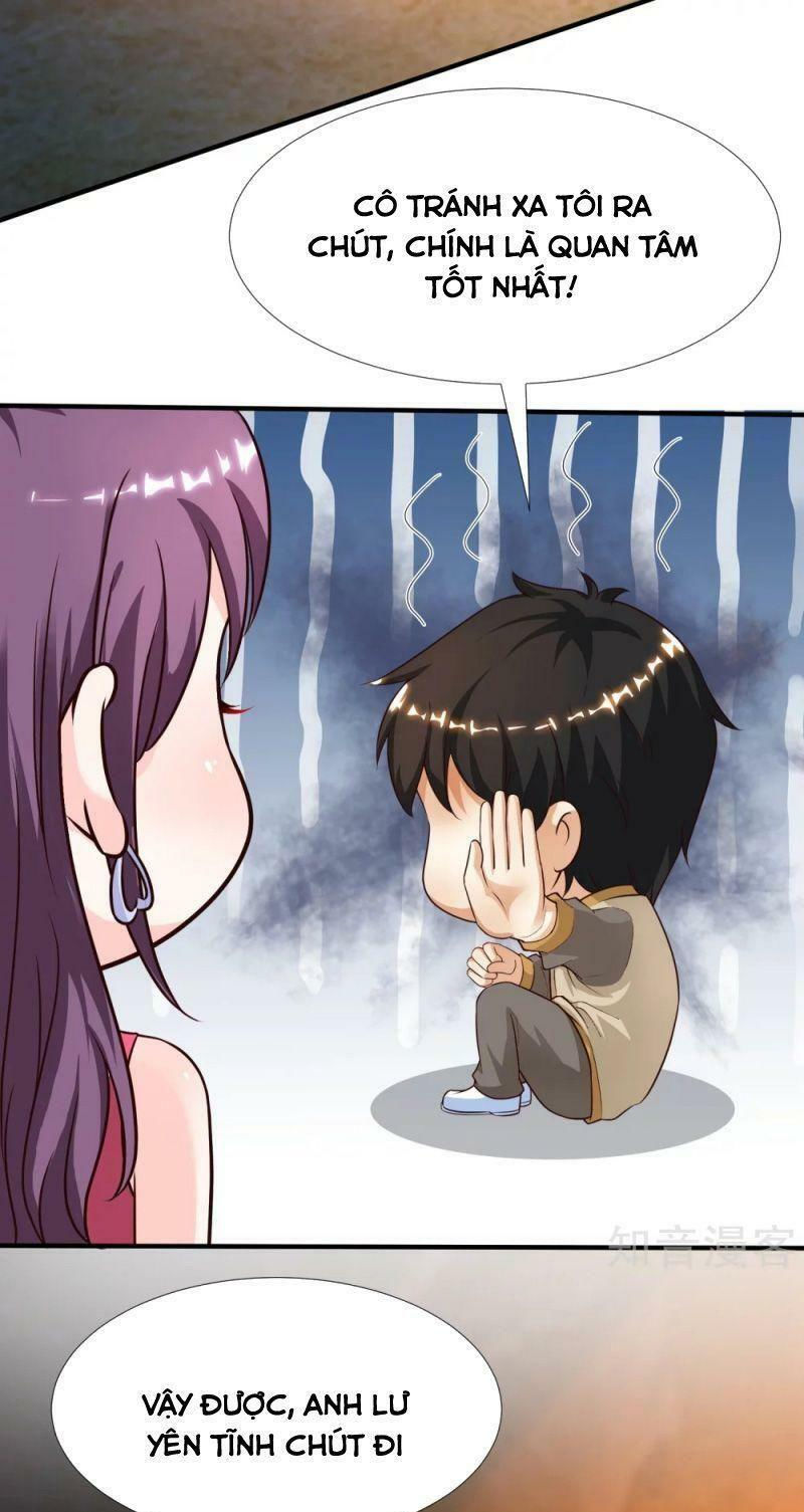 tối cường vận đào hoa chapter 159 17