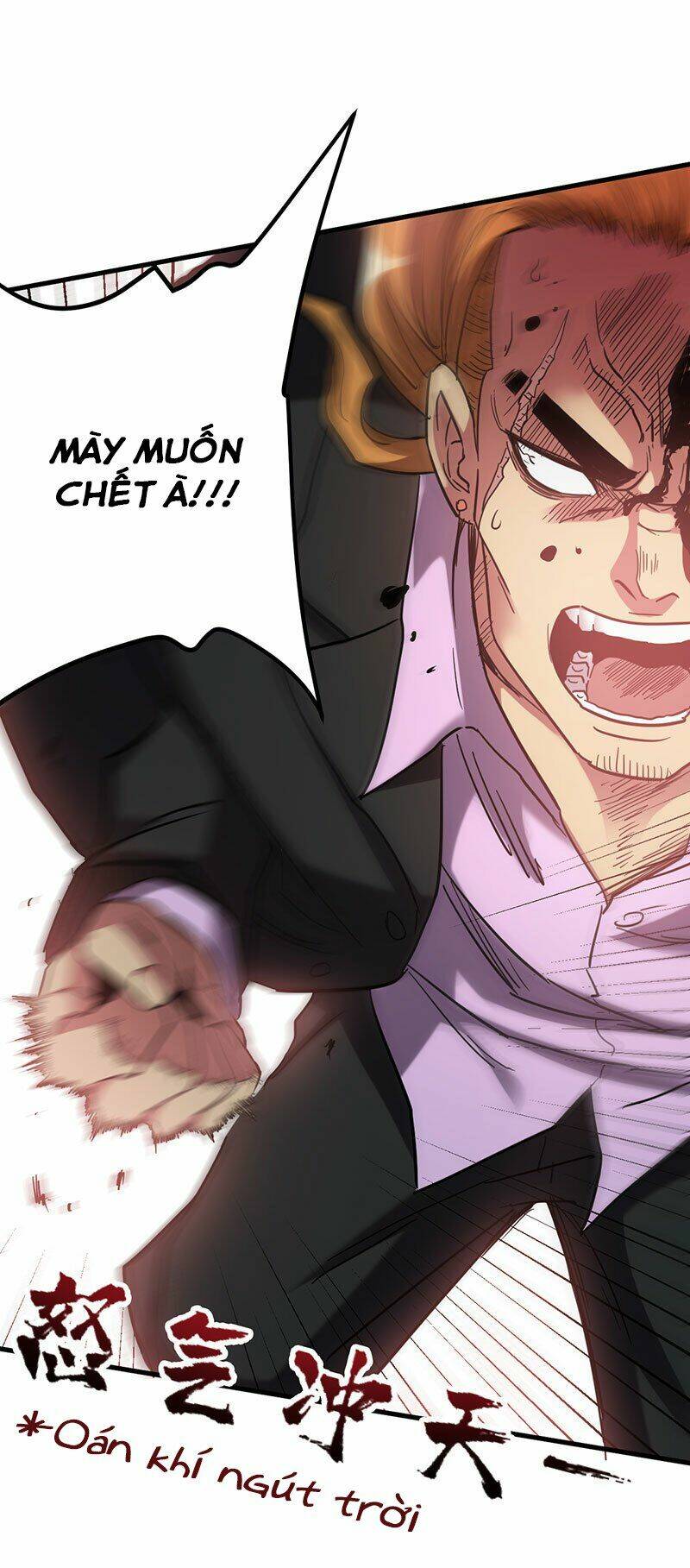 trò chơi thời mạt thế chapter 9 21