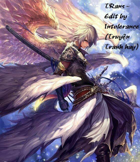 thí thần chi lộ chapter 1 1