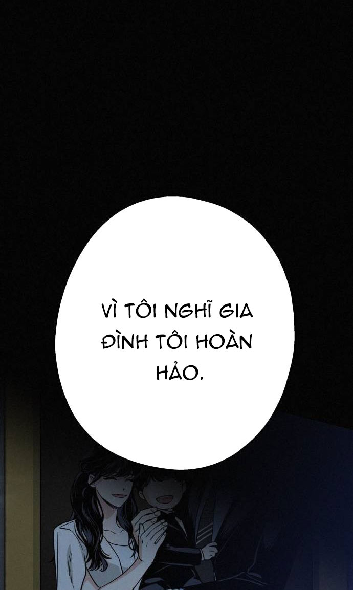 Mối Quan Hệ Đặc Biệt chapter 14.1 32