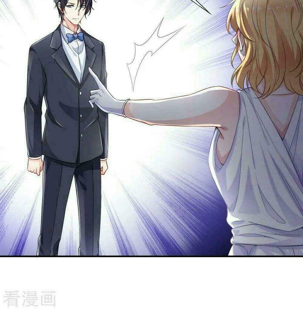 hào môn đào giá 101 lần chapter 1 10