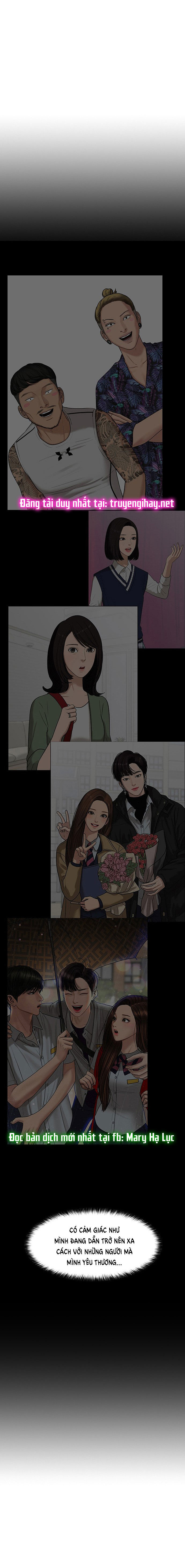 vẻ đẹp đích thực - true beauty chapter 202.2 8