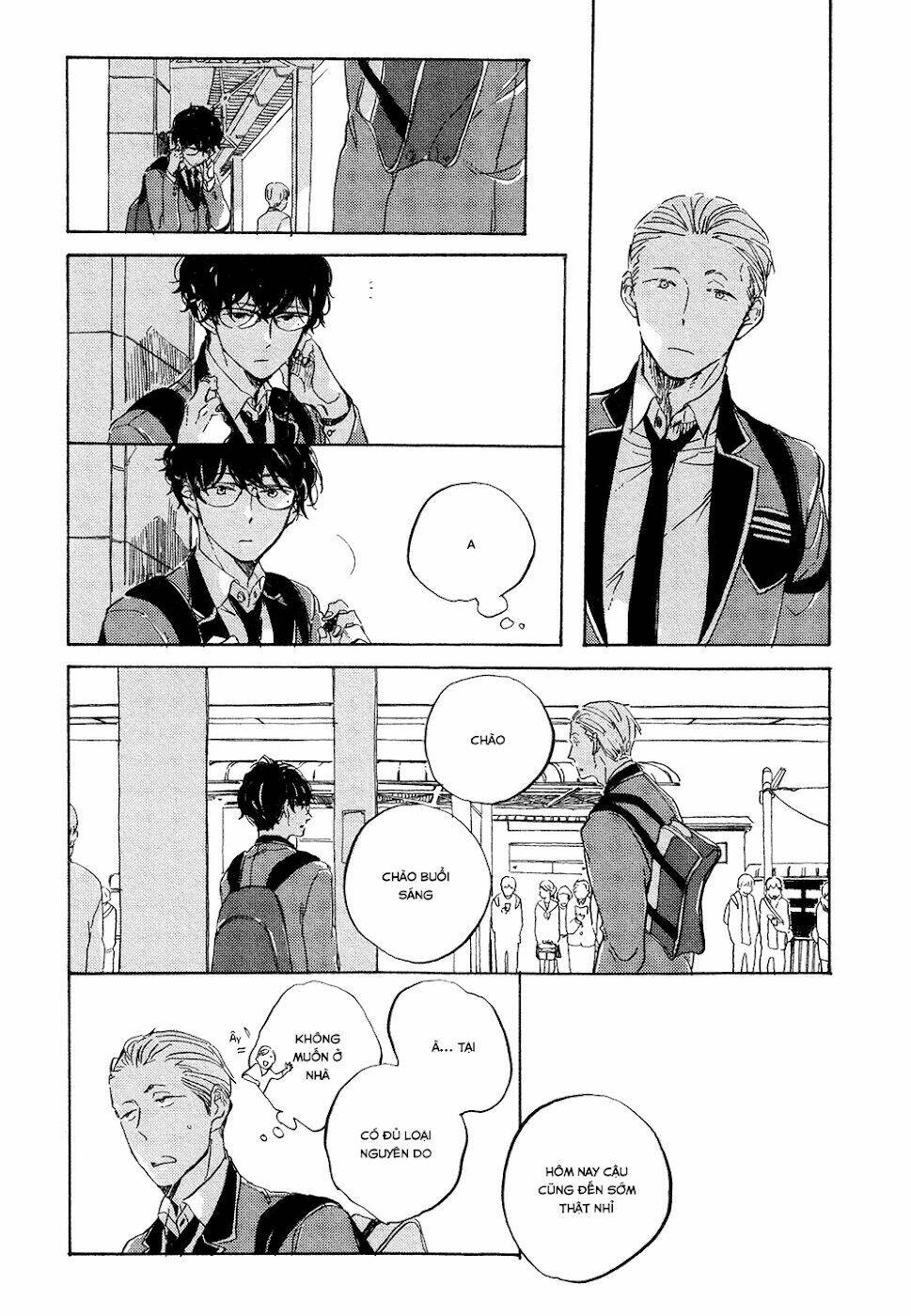 endou-kun no jikken note chapter 4 11