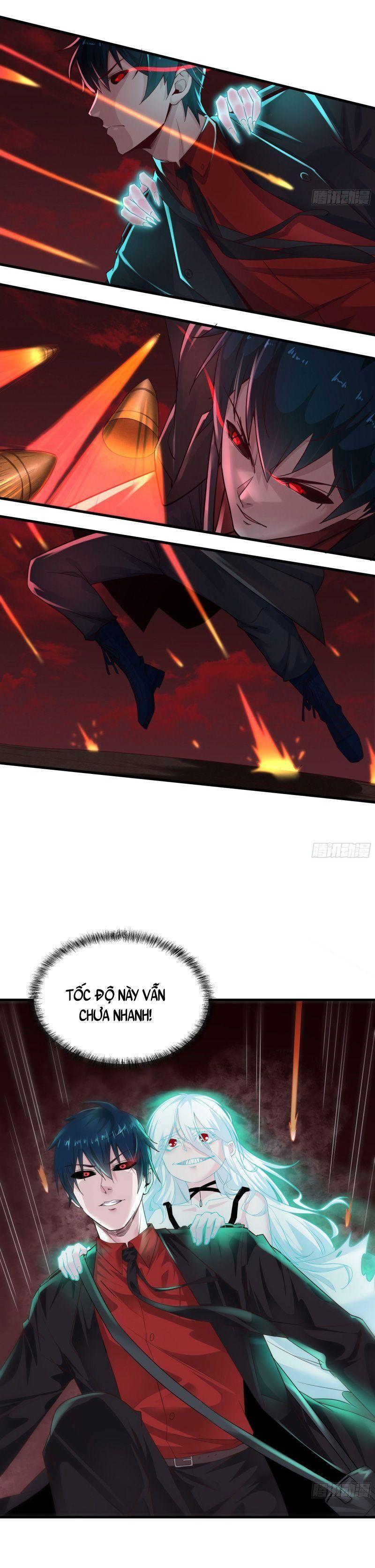 bắt đầu từ trăng đỏ chapter 19 2