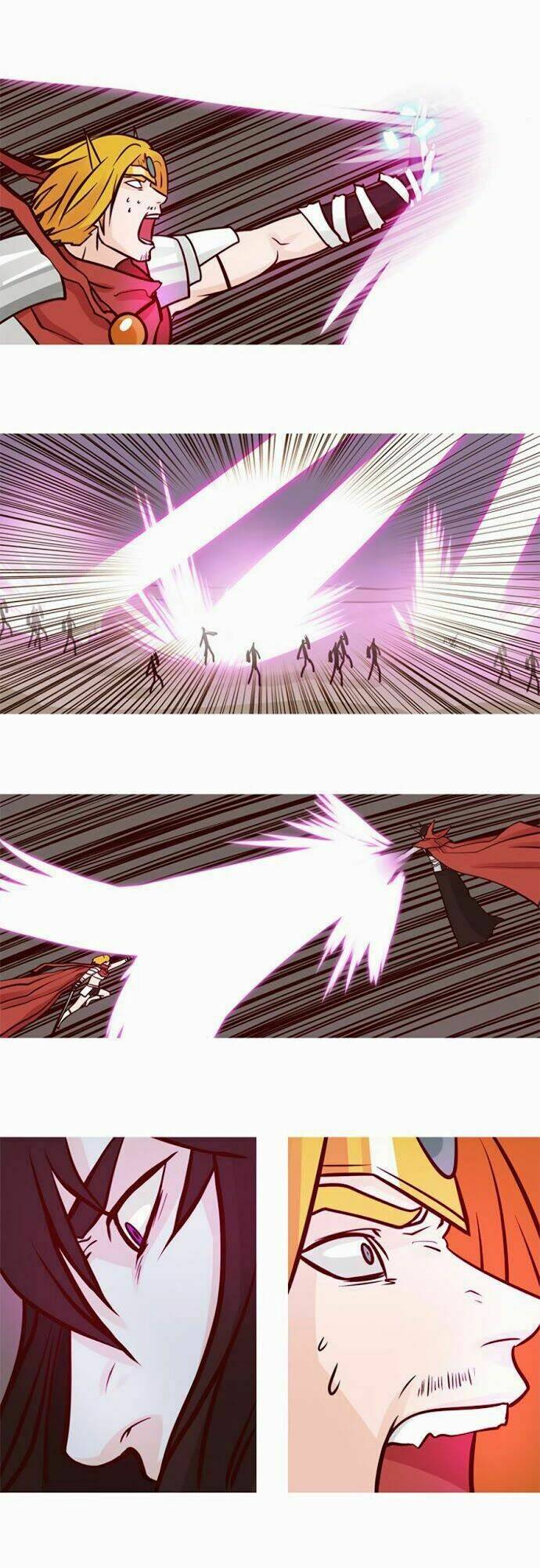 the devil king is bored chapter 55 16