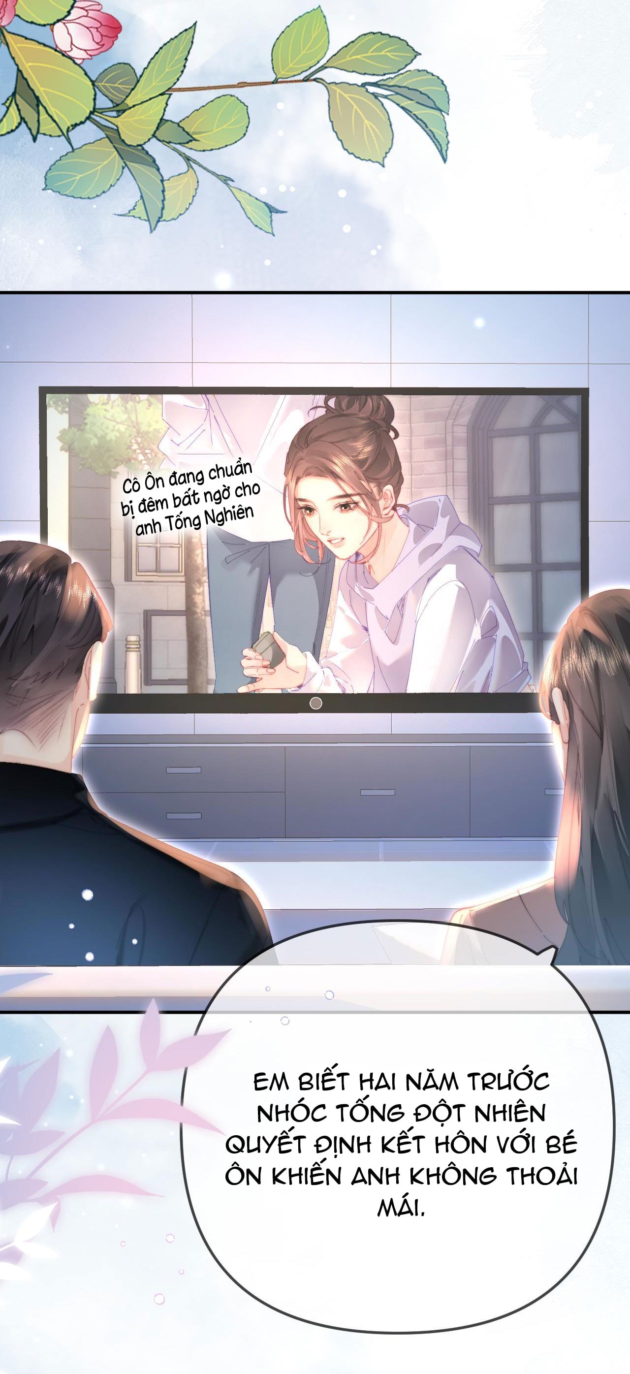 câu chuyện ngọt ngào của cặp vợ chồng đỉnh lưu chapter 93 31