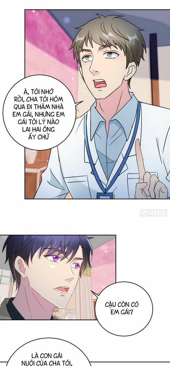 vú em là cổ tiên chapter 164 6