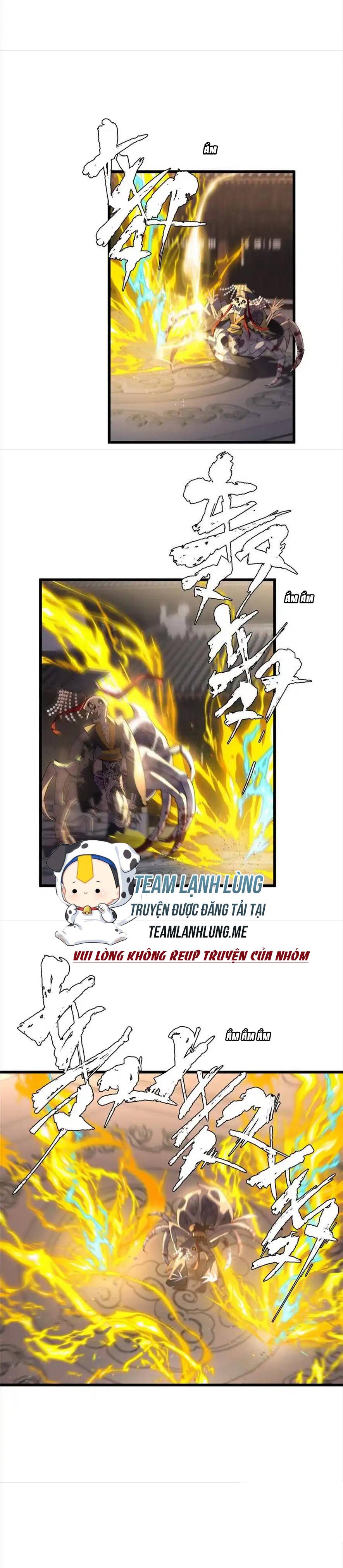 nữ chính pháo hôi không ưa kịch bản này chapter 33 15