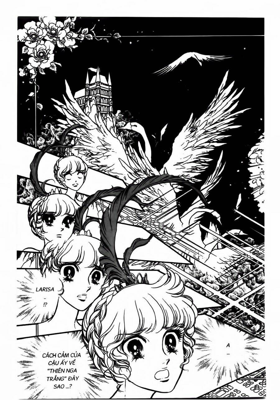 swan - vũ khúc thiên nga chapter 41 12