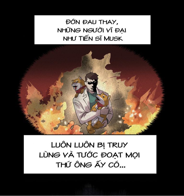 golden x ball (truyện vn) chapter 1 42