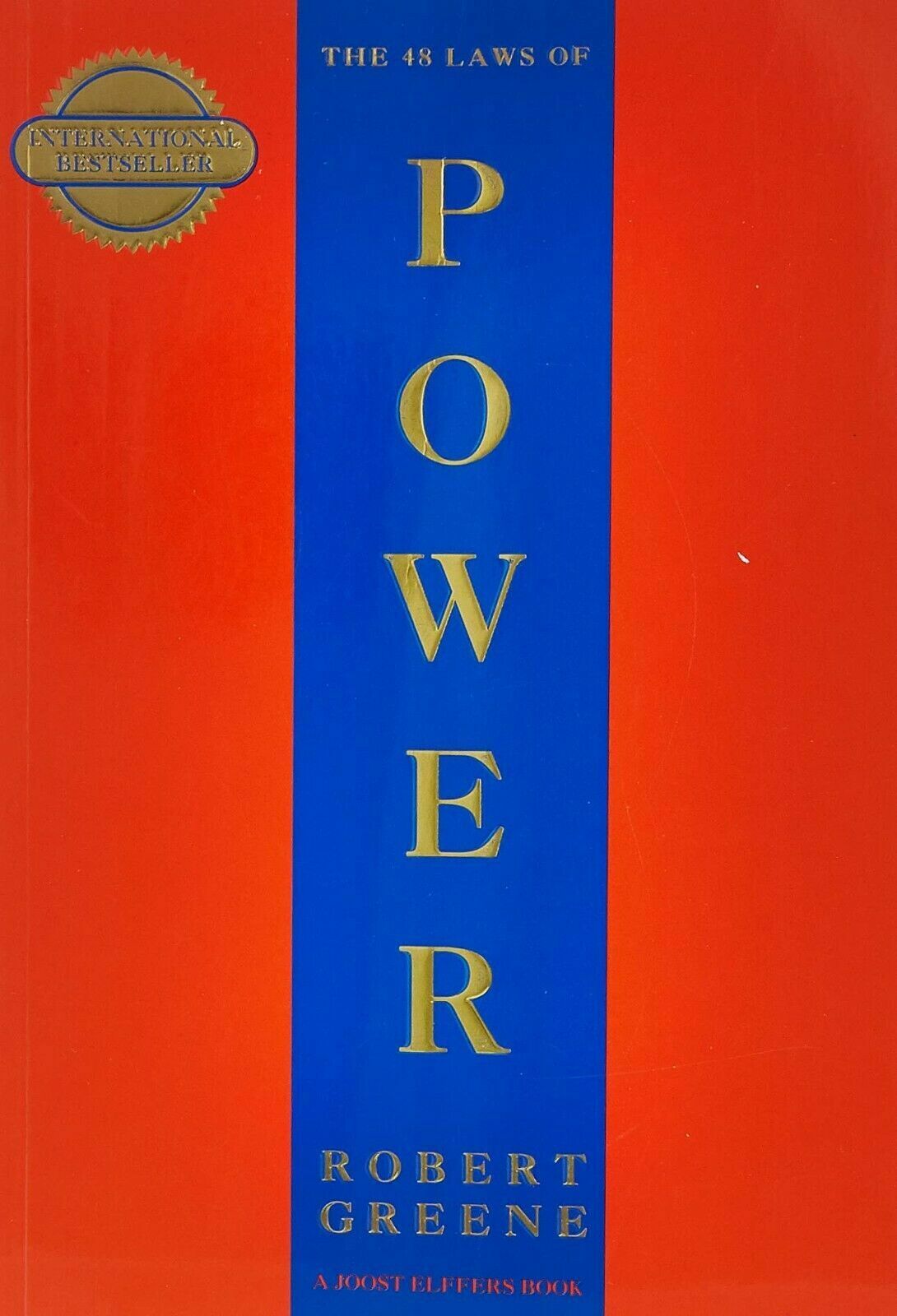 The 48 Laws Of Power (Bản đầy đủ)