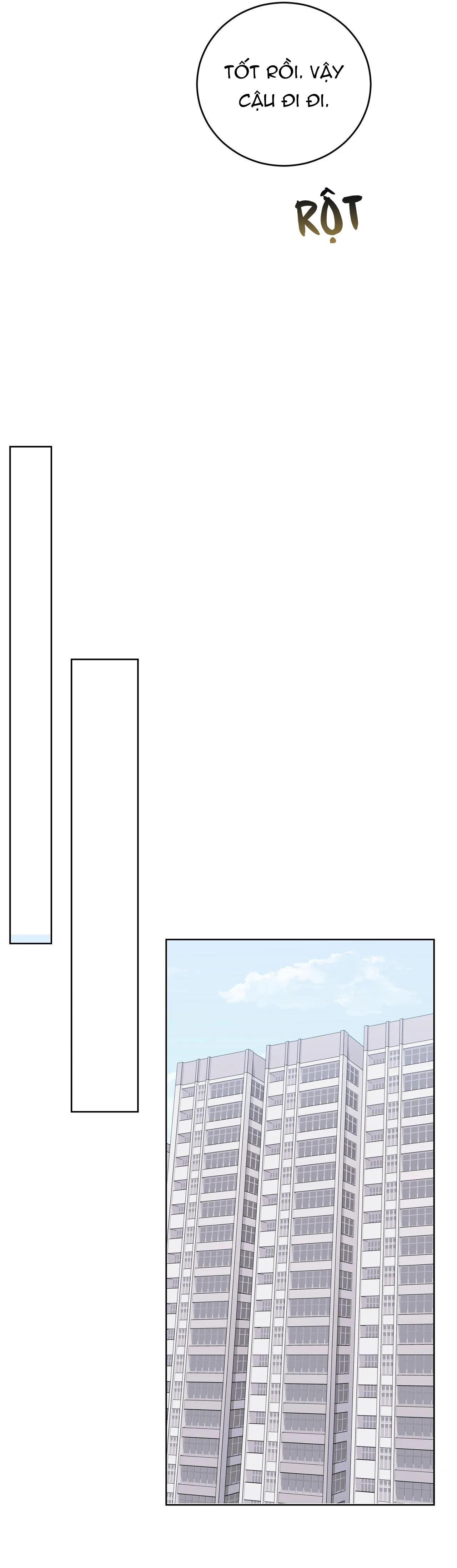 bên trong lớp cảnh phục chapter 23 14