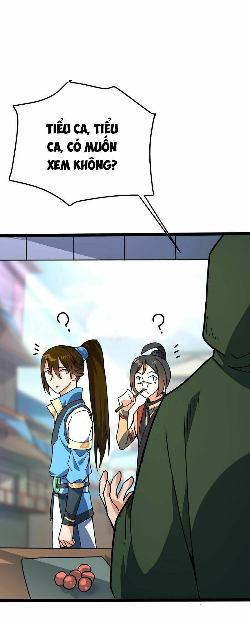 đan võ chí tôn chapter 39 24