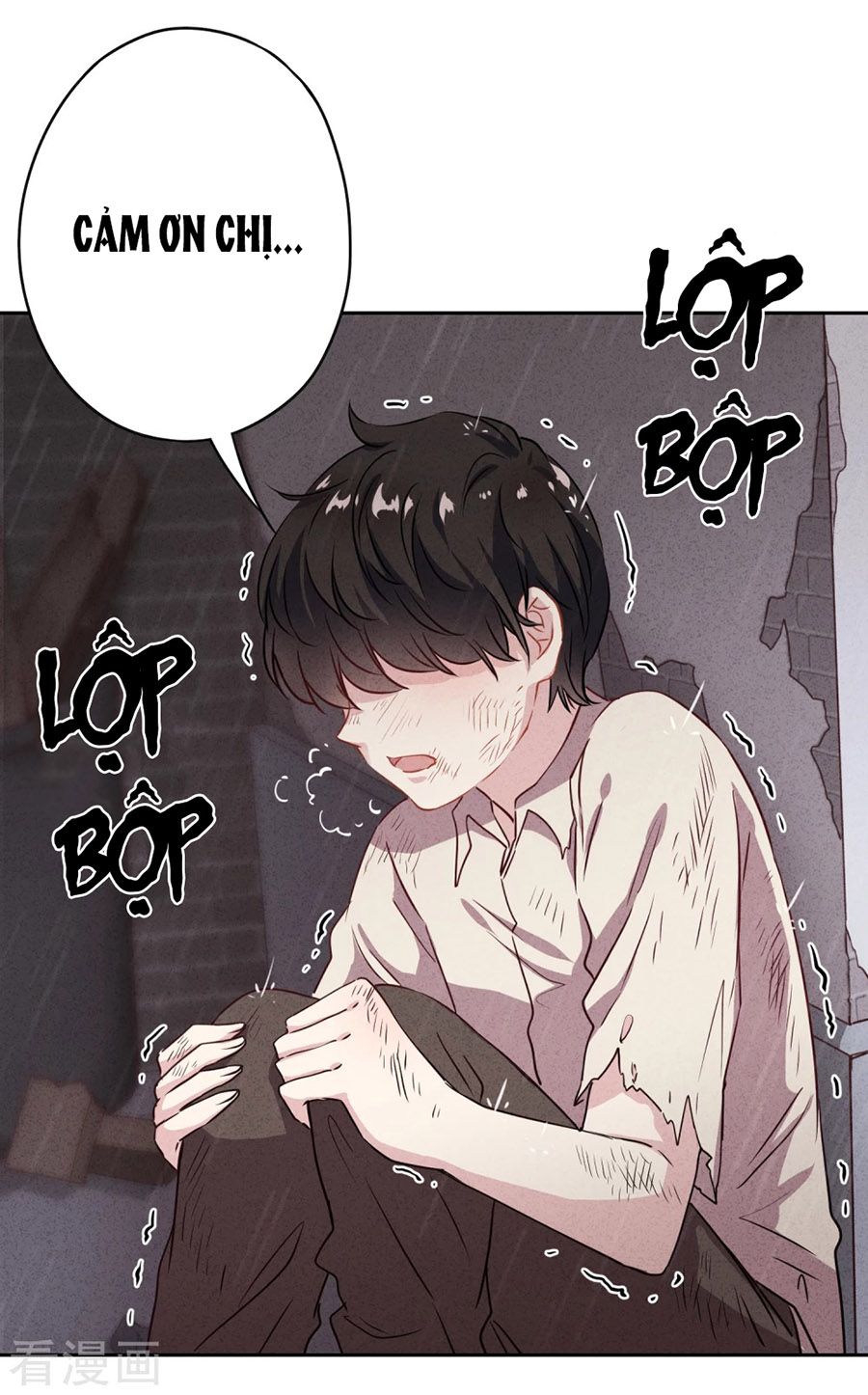 thiếu soái, vợ anh muốn lật trời! chapter 12 23