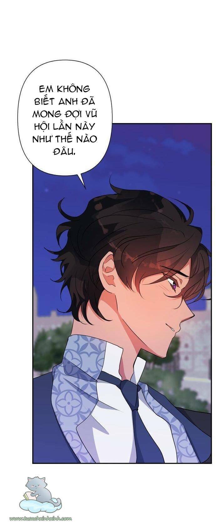 tôi đang nuôi dưỡng một con quái thú chapter 67 50