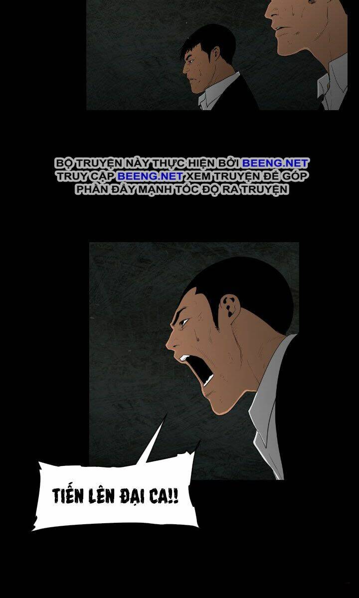 kẻ mạnh nhất - tong edge chapter 15 28