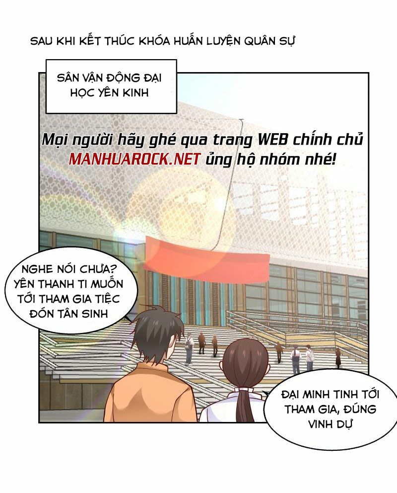 trên người ta có một rồng chapter 401 20