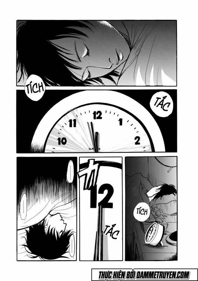 yuubaku hossa chapter 1 31