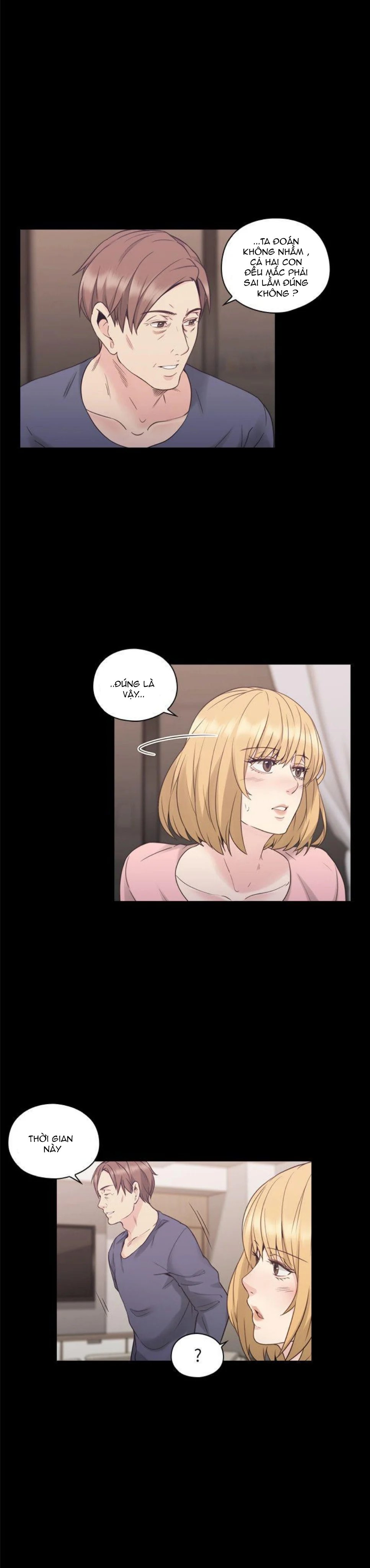 tình nhân chapter 36 15