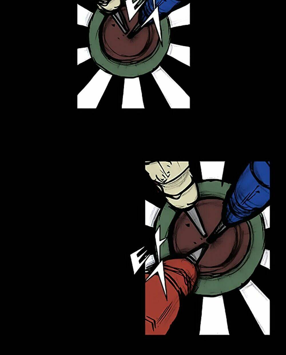 độc cô tiền truyện chapter 47 13