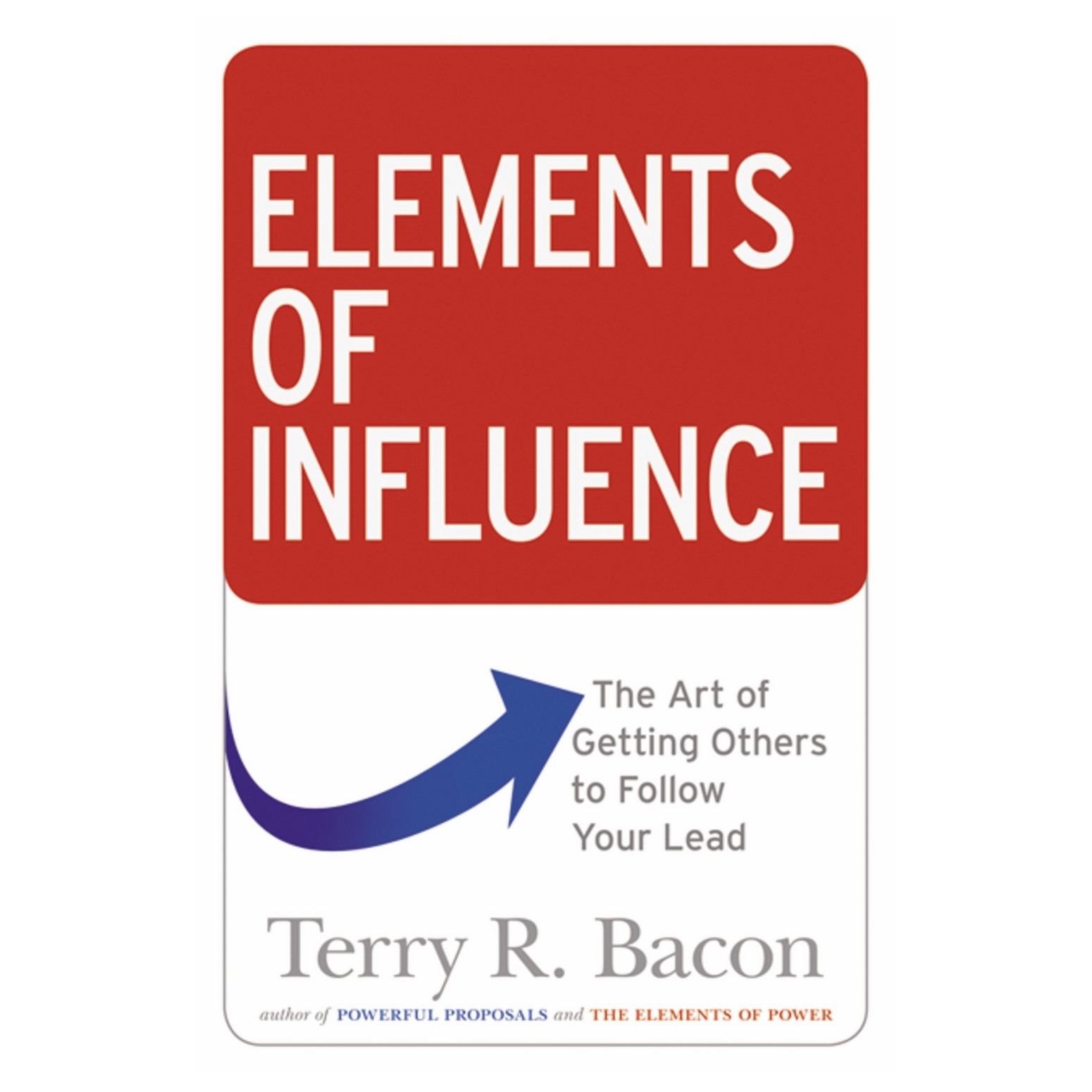 Elements Of Influence