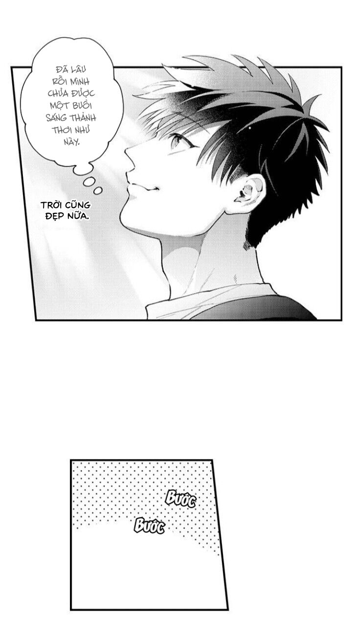 bị một anh chàng lập dị tấn công chapter 73 15