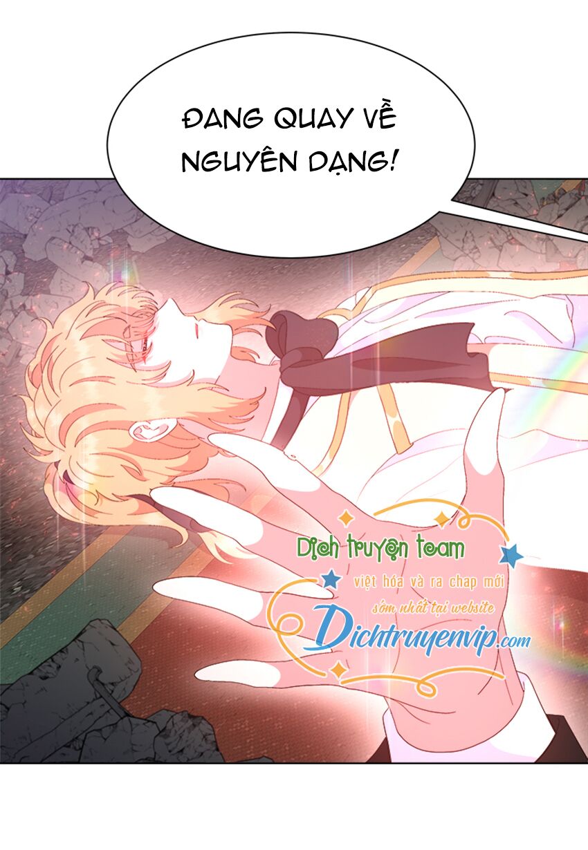 con gái bảo bối của ma vương chapter 150 19