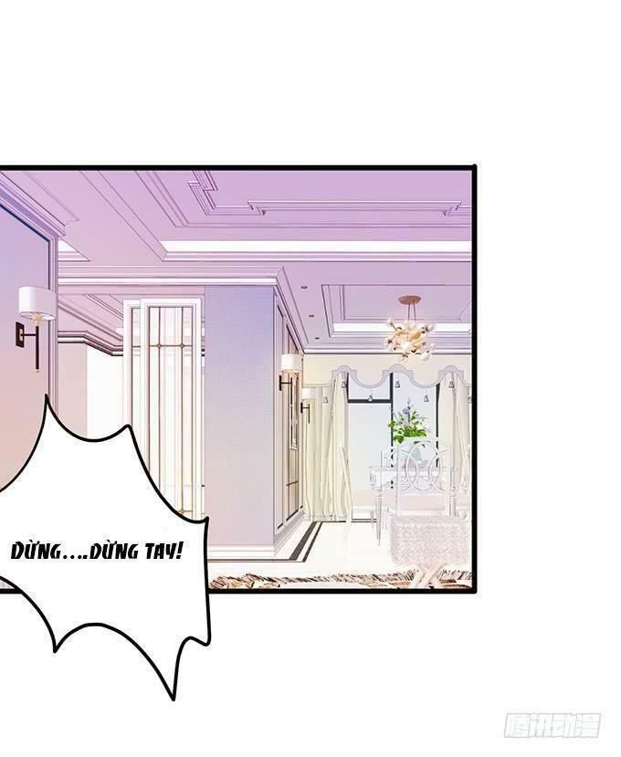 hồ tiên hung bạo chapter 85 19