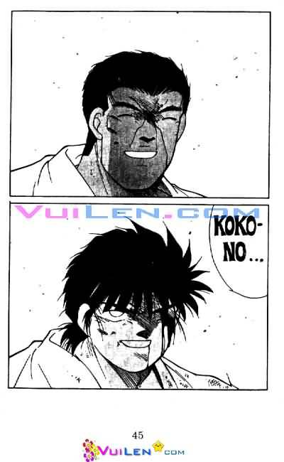 truyền nhân atula - shura no mon i chapter 36 46