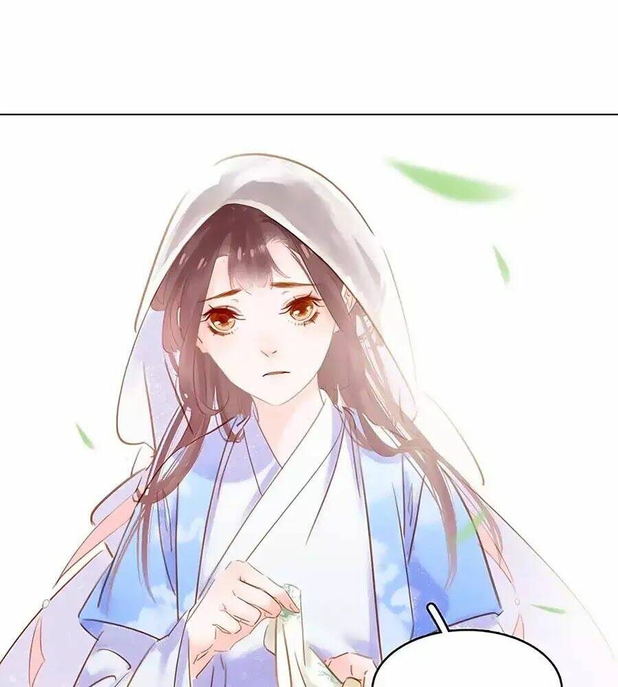 tiểu sư phụ, tóc giả của ngài rơi rồi! chapter 8 24