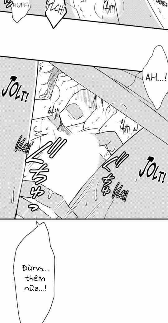 mang thai ở trường nam sinh chapter 18 11