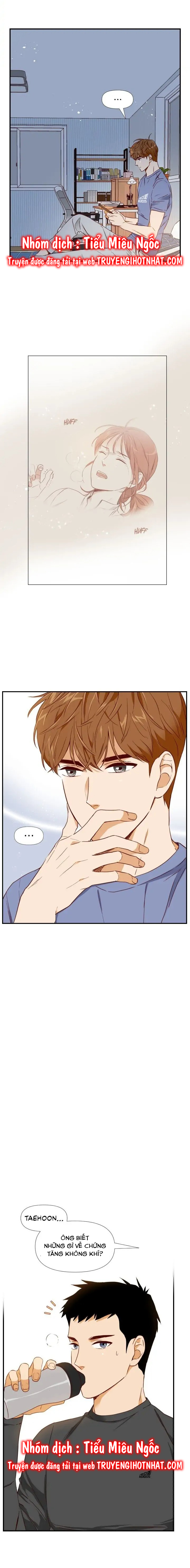 24 phút cho một câu chuyện chapter 43 7