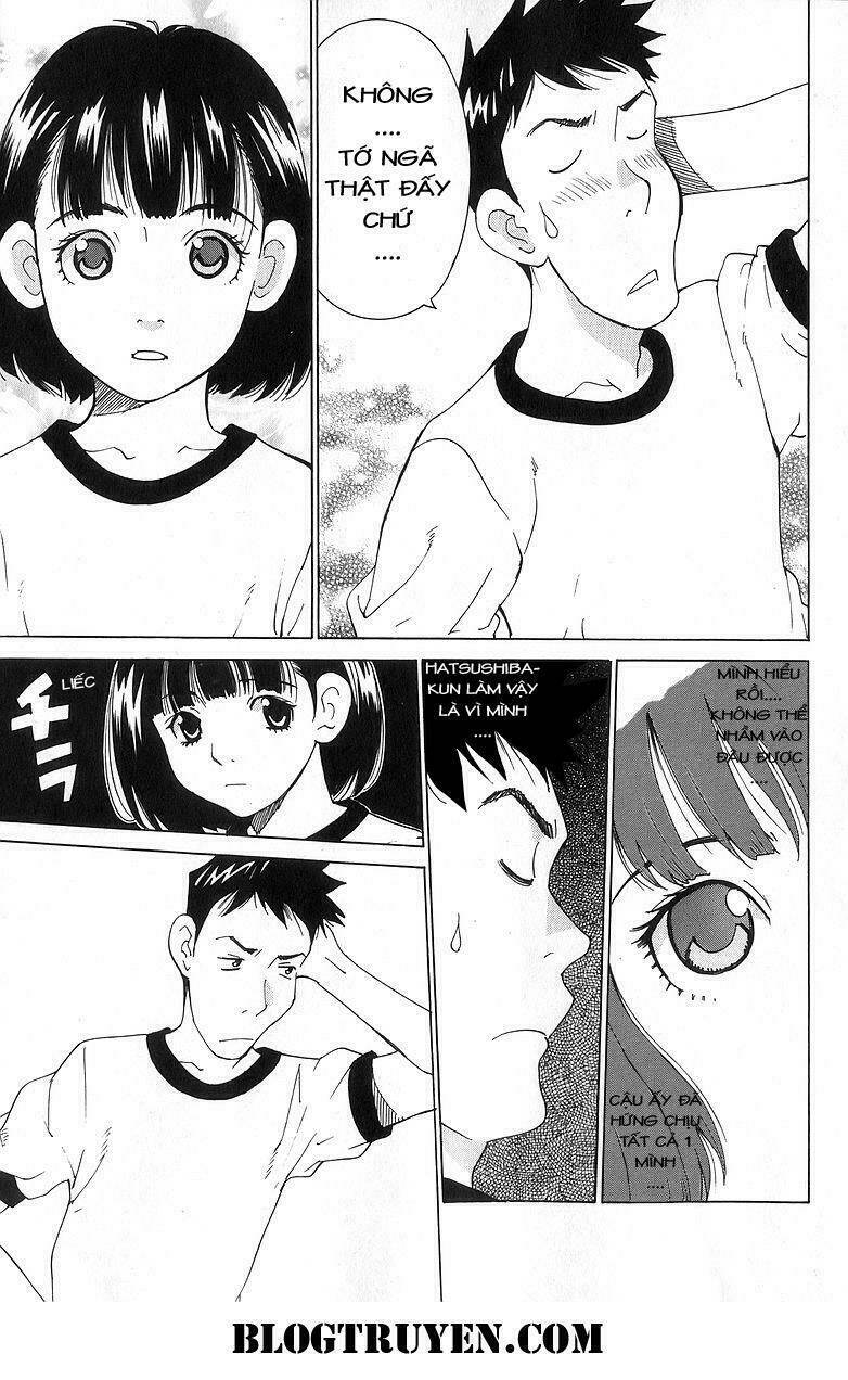 gacha gacha - secret chapter 44 35